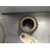 01R206 Crankshaft Timing Gear From 2008 Dodge Ram 1500  5.7